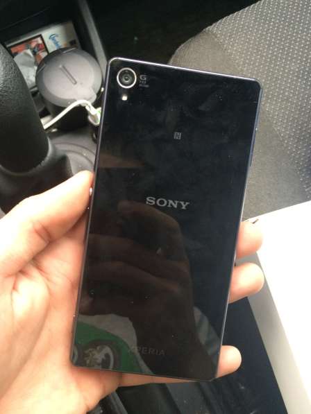 Sony Xperia z3 в Зеленограде
