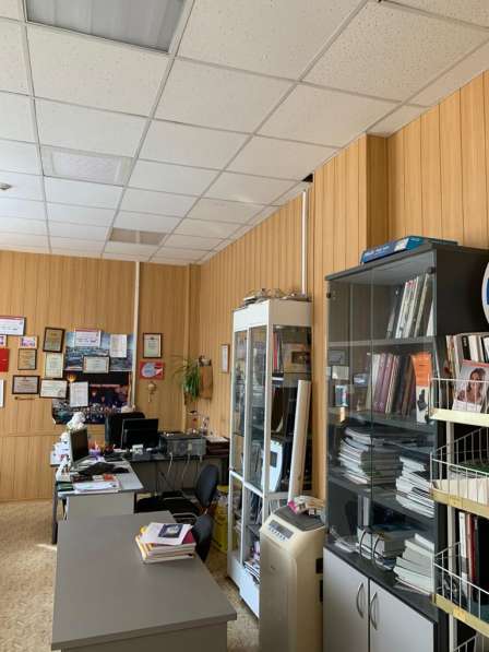 Офисное помещение, пер. Нартова 2Г в Нижнем Новгороде фото 3