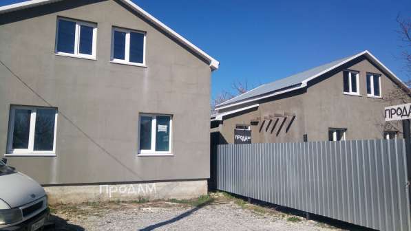 Добротный дом в каменке 120 м2 в Симферополе фото 31