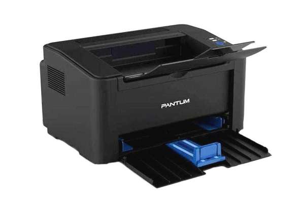 Принтер лазерный Pantum P2207 в Екатеринбурге