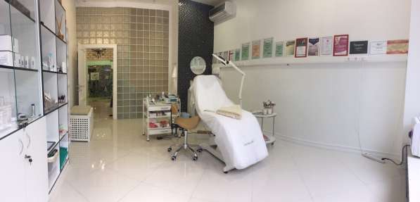 Косметологическая клиника в Москве фото 3