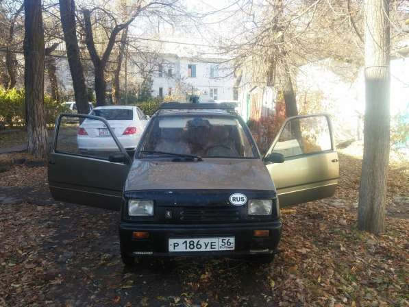 ВАЗ (Lada), 1111 Ока, продажа в г.Бишкек в фото 5