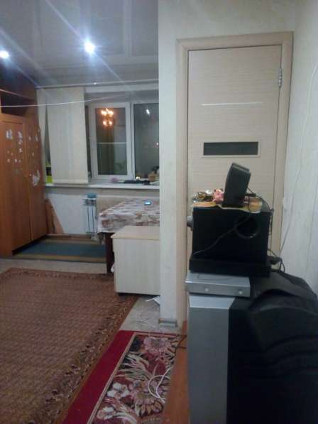 Продам 2-комнатную квартиру в авиагородке в Хабаровске фото 8
