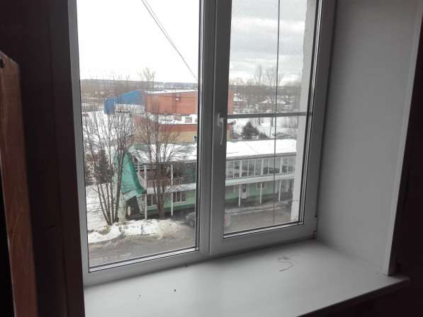 Продается хорошая 2-х комнатная квартира в Переславле-Залесском