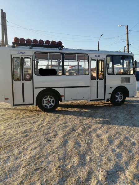 Продам ПАЗ 32054 в Томске фото 7