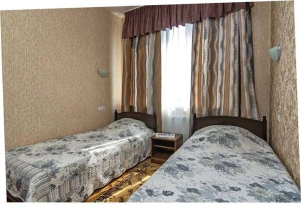 Квартира, 2 комнаты, 56 м² в Краснодаре фото 7