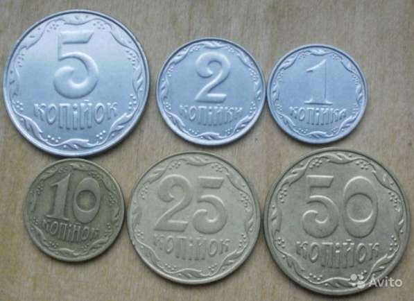 Монеты разные в Москве фото 7