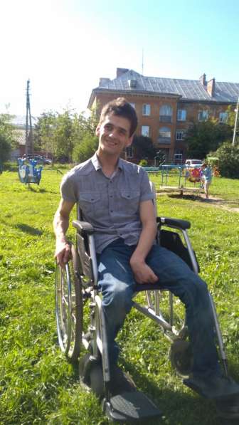 Александр, 30 лет, хочет познакомиться – Нужна женщина в Екатеринбурге