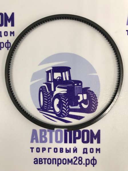 Кольца поршневые для дизельных двигателей тракторов YTO в Благовещенске