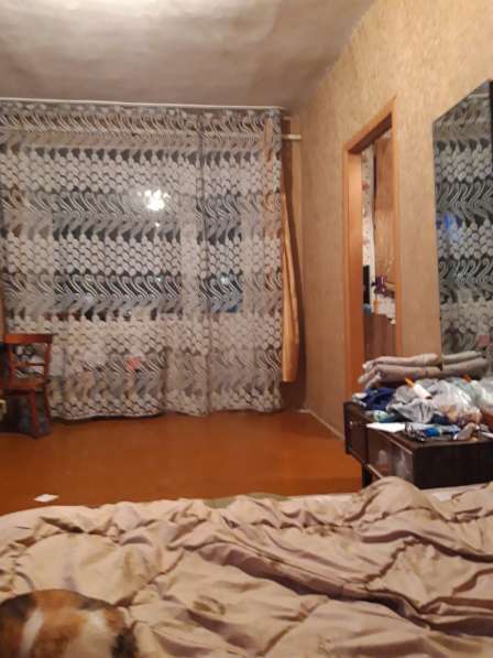 Квартира 2х комнатная в Белово