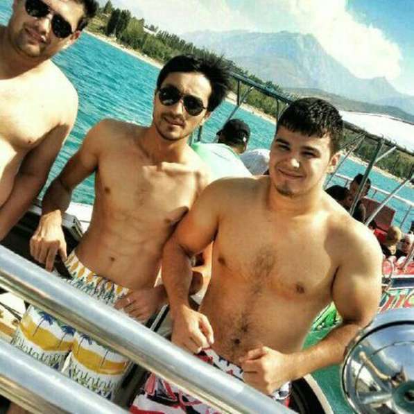 Stas, 43 года, хочет пообщаться в фото 3