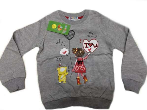 Джемпер в Москве фото 4