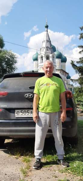 Владимир, 63 года, хочет познакомиться