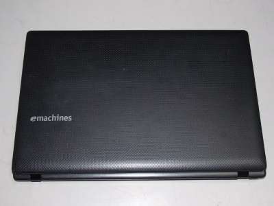 ноутбук eMachines B644G