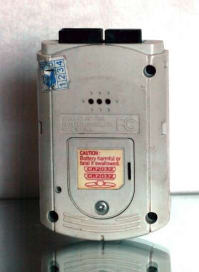 аксессуар для игровой приставки Sega Модуль HKT-7000 в Электростале
