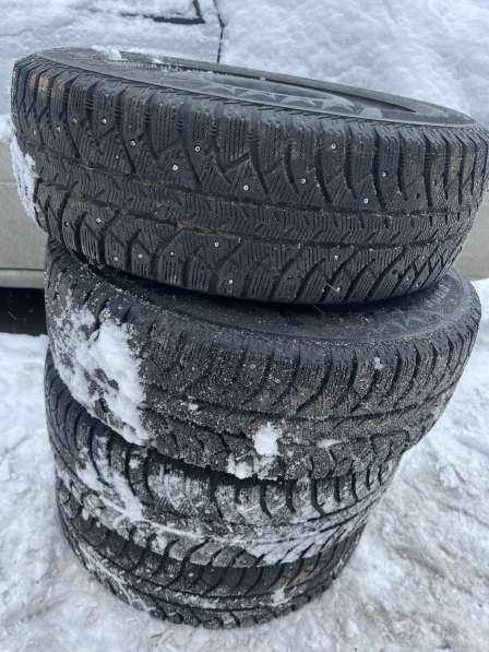 Шины и диски