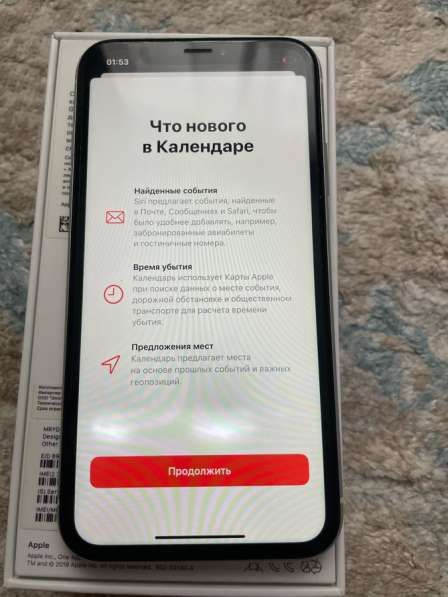 IPhone XR 128 в Казани фото 7