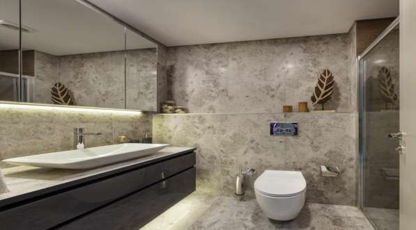 3-к. квартира 96м² Турция, Стамбул, Чекмекёй в фото 8