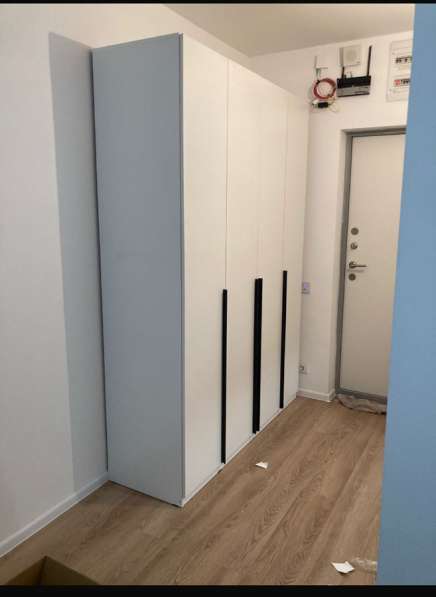 Сдается 1 комнатная квартира в Москве фото 3