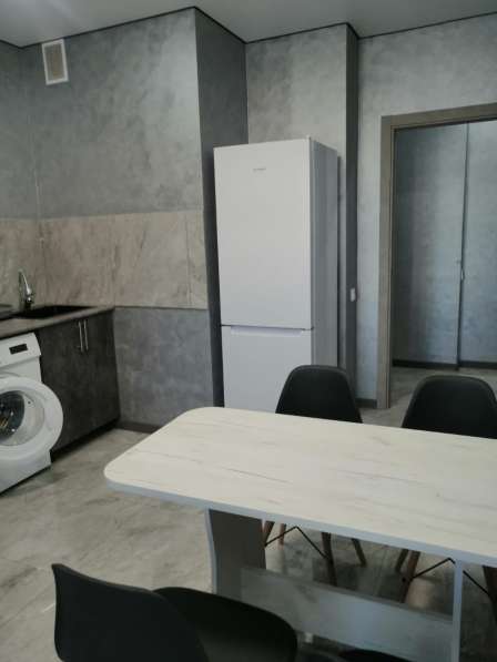 Сдаю однокомнатную квартиру в Батайске фото 7