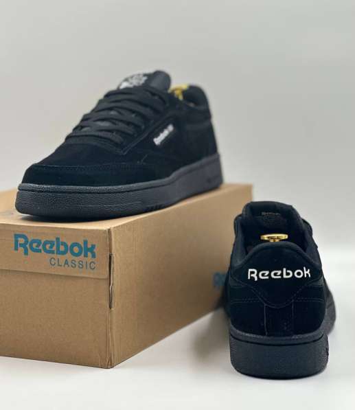 Reebok club C 85 в Краснодаре фото 8