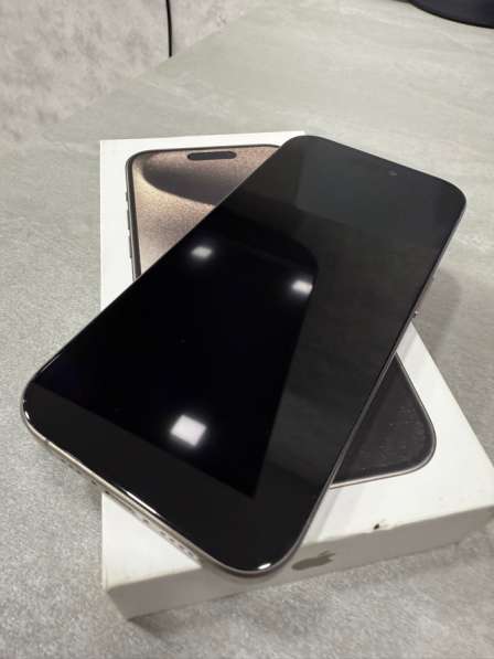 IPhone 15 Pro 128гб