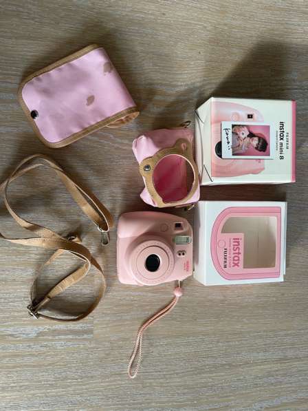 Фотопорат indtax mini 8