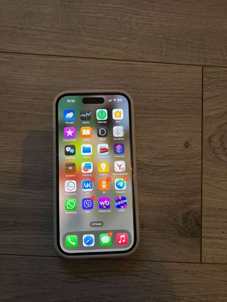 IPhone 14 Pro в Рязани фото 3