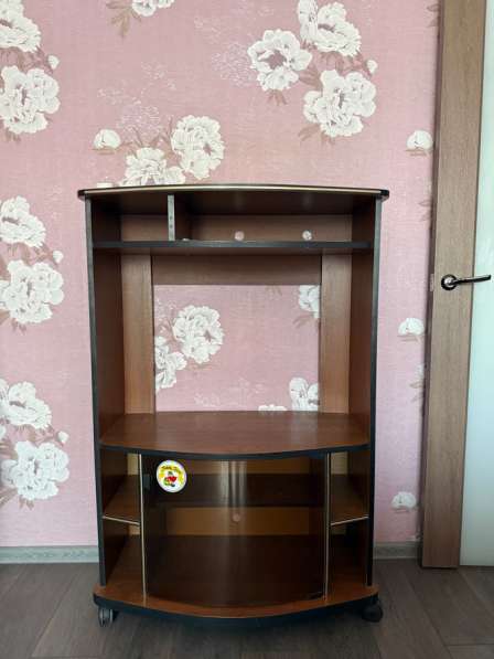 Тумба под телевизор