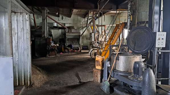 Завод производства масла 862 м. кв, Донецк в фото 13