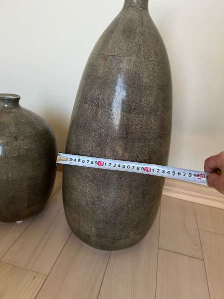 Декоративные вазы в Сочи фото 3