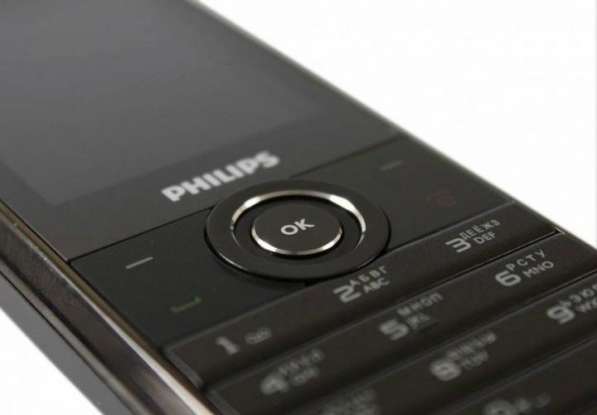 Philips X513 (оригинал, Ростест, комплект) в Москве фото 7