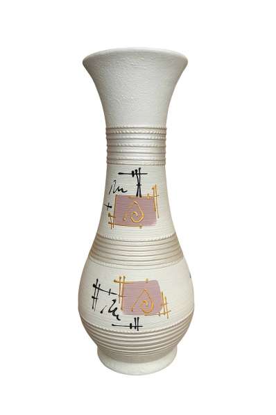 Ваза для цветов керамическая в Домодедове