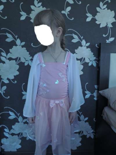 платье для девочки в Ульяновске фото 3