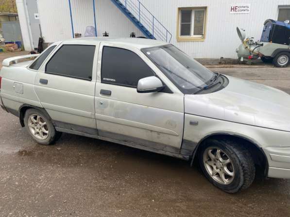 ВАЗ (Lada), 2110, продажа в Нижнем Новгороде в Нижнем Новгороде фото 5