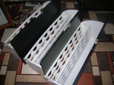 Галошница ИКЕА СТЕЛЛ в Кемерове фото 3