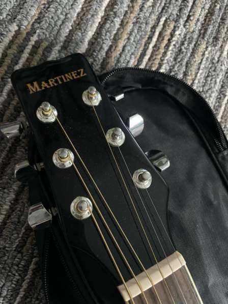 Акустическая гитара в Кемерове фото 3