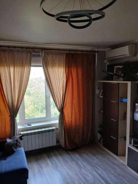 Продаю 3-х комн. квартиру. Москва. ЮВАО в Москве фото 12