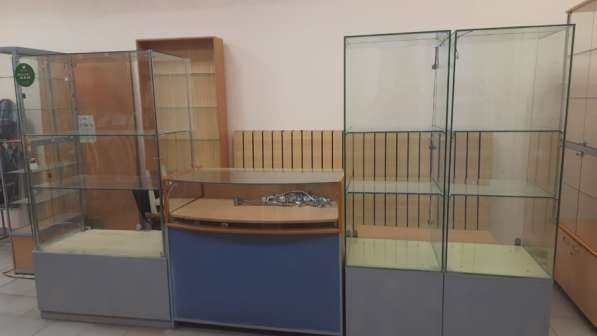 Торговое оборудование