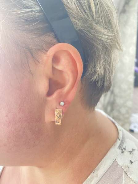 Пирсинг в Красноярске