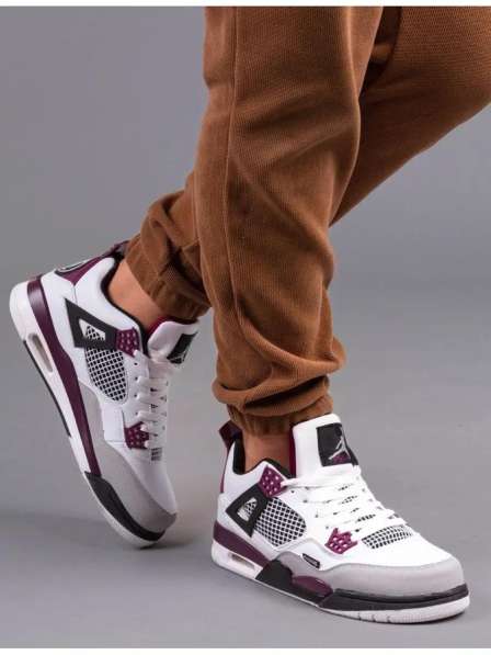 Кроссовки Nike Jordan