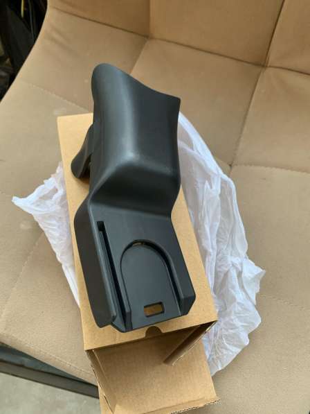 Адаптеры для коляски cybex в Санкт-Петербурге фото 3