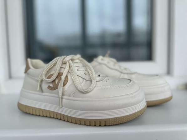 Женский кеды в Красноярске фото 3