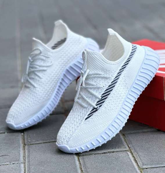 Adidas Yeezy boots 350 в Москве фото 3
