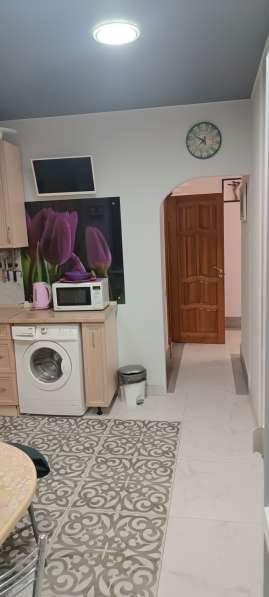 Посуточно и почасово квартира в Гагаринском районе в Севастополе фото 3