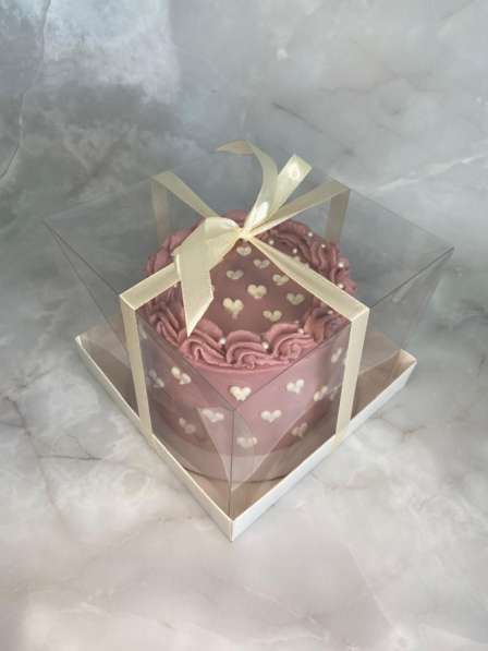 Торты на заказ в Ростове