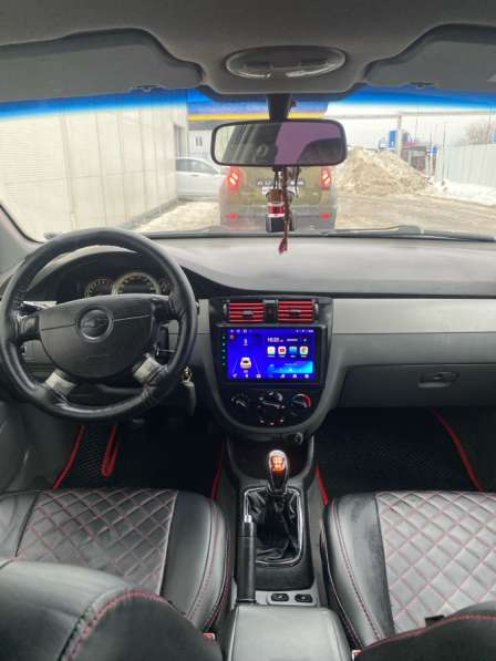 Chevrolet, Lacetti, продажа в Перми в Перми фото 7