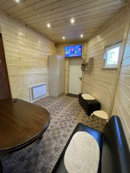 Баня на дровах в Екатеринбурге фото 8