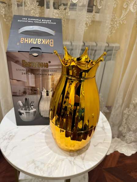 Набор кухонный