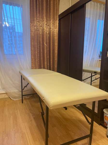 Кушетка в Москве фото 4